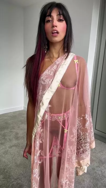 Bhabi pakistanaise coquine