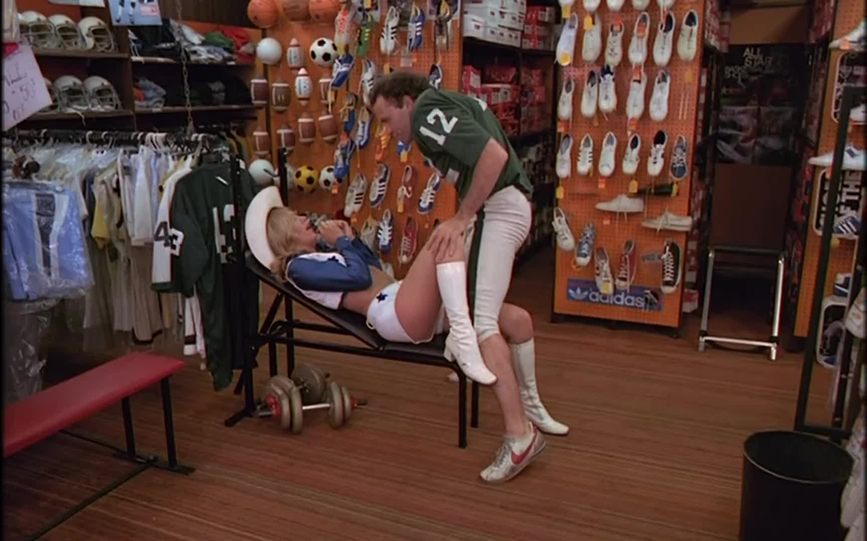Bambi woods gif