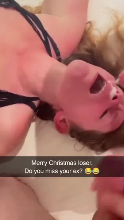 Feliz Navidad perdedor
