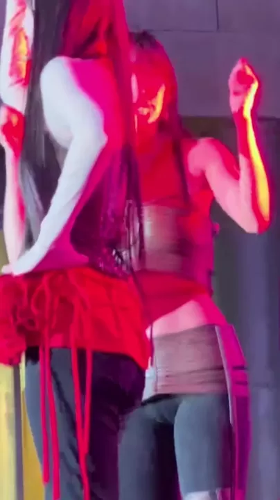 Red Velvet – Сыльги и Айрин