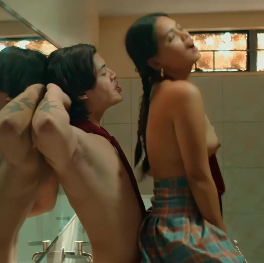 Angela morena nude real