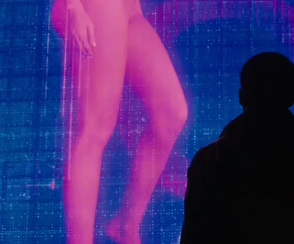 Ana De Armas - Blade Runner 2049