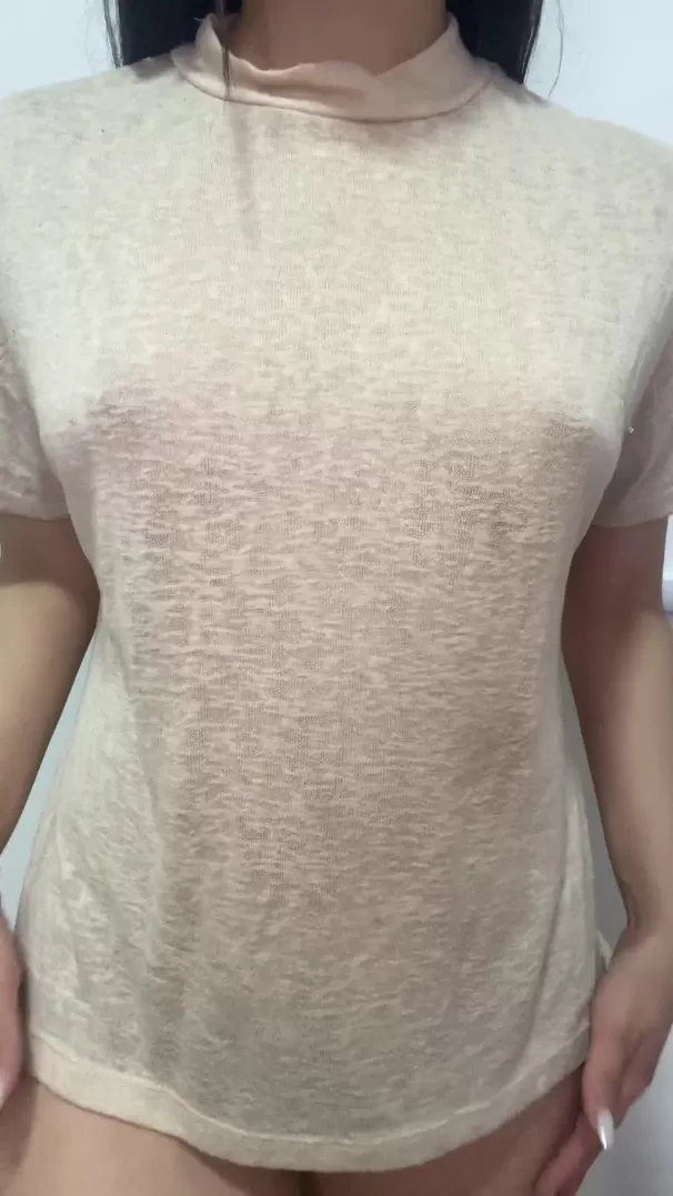 These tiny tits deserves to be sucked...