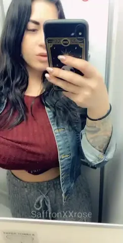 I miss flashing my huge tits in the airplane bathroom