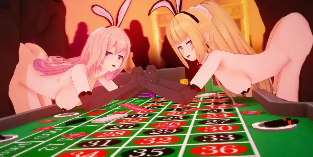 ImSayaa34 compilation with the hottest anime fucking in high quality