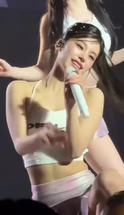 ITZY - 예지