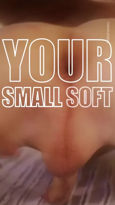 Your small, soft, hole VS his big, hard, cock. Who will win?