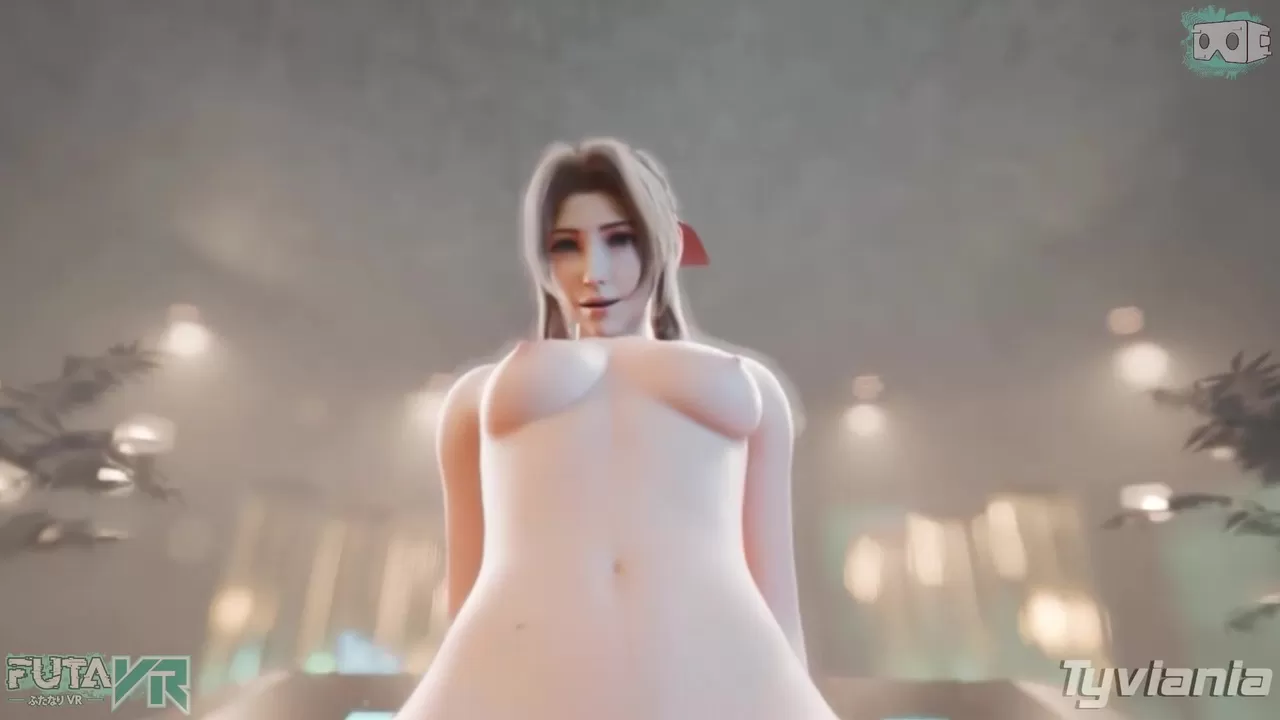 Aerith Vaquera