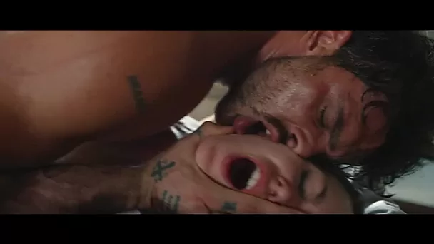365 Days Movie hot boat sex scenes compilation