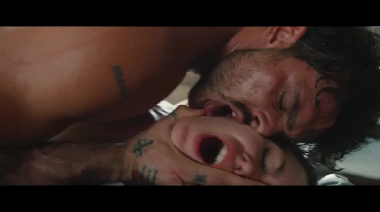 365 Days Movie hot boat sex scenes compilation pic