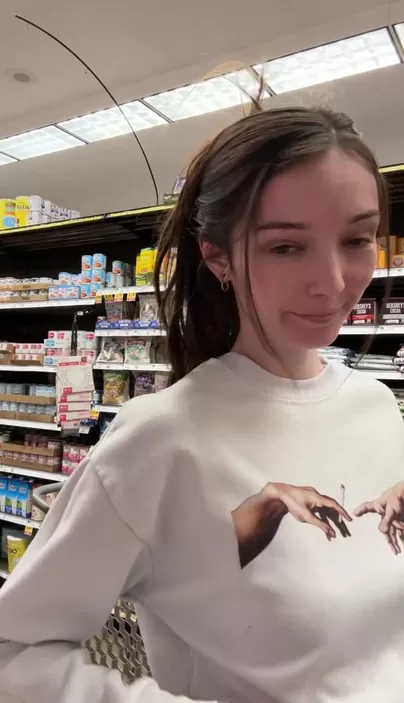 C'est la vraie raison pour laquelle les filles mettent autant de temps à faire leurs courses