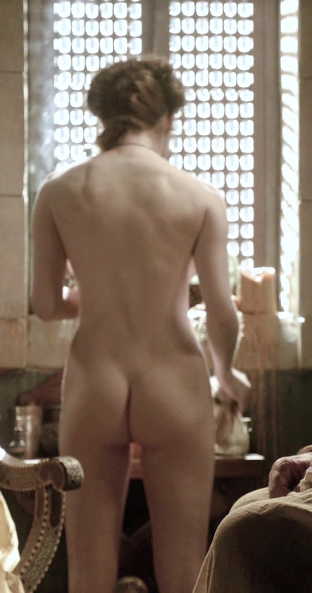 Esme Bianco Great Body in GoT