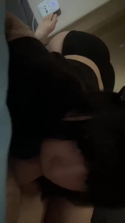 Name one thing better then a blowjob from a thicc Asian slut