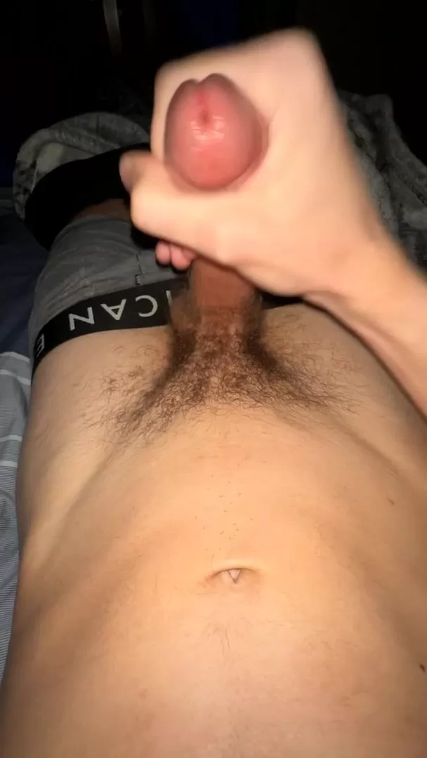 Teen dicks are where it’s at