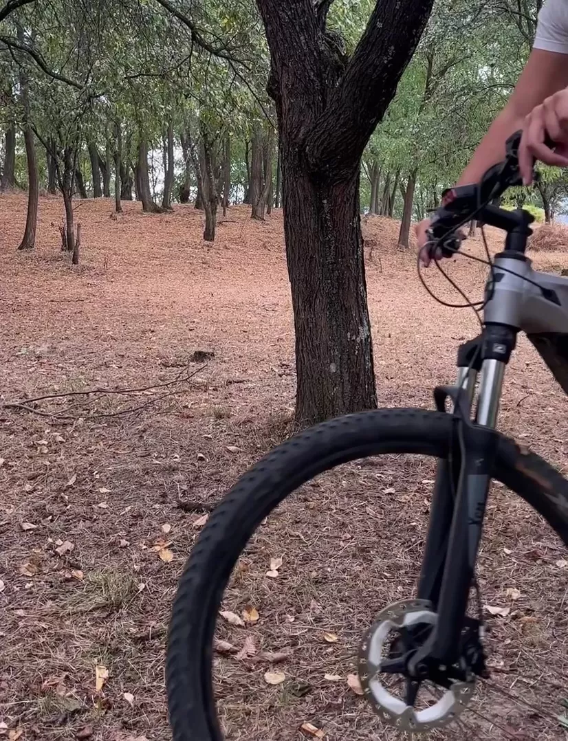 サイクリング仲間が欲しい