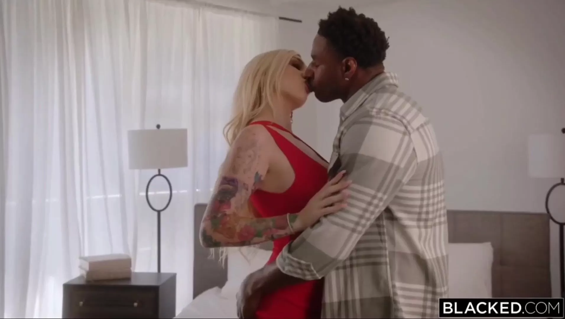 Kendra Sunderland vermoord door Jax Slayher