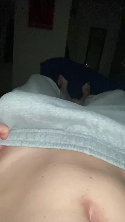 Would you let my Japanese cock bend you over?