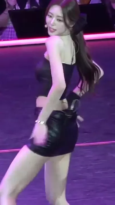 ITZY - 酉奈