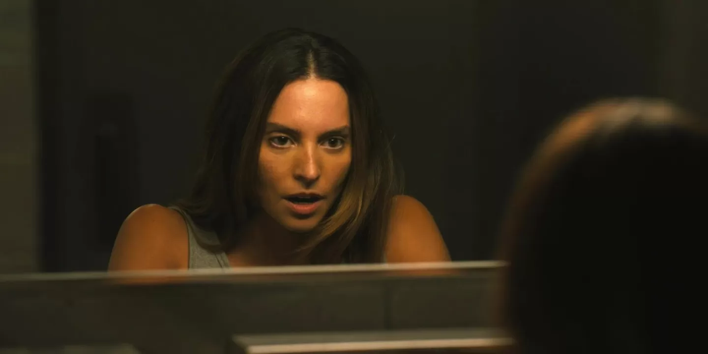 Genesis Rodriguez – Löwin S02E03