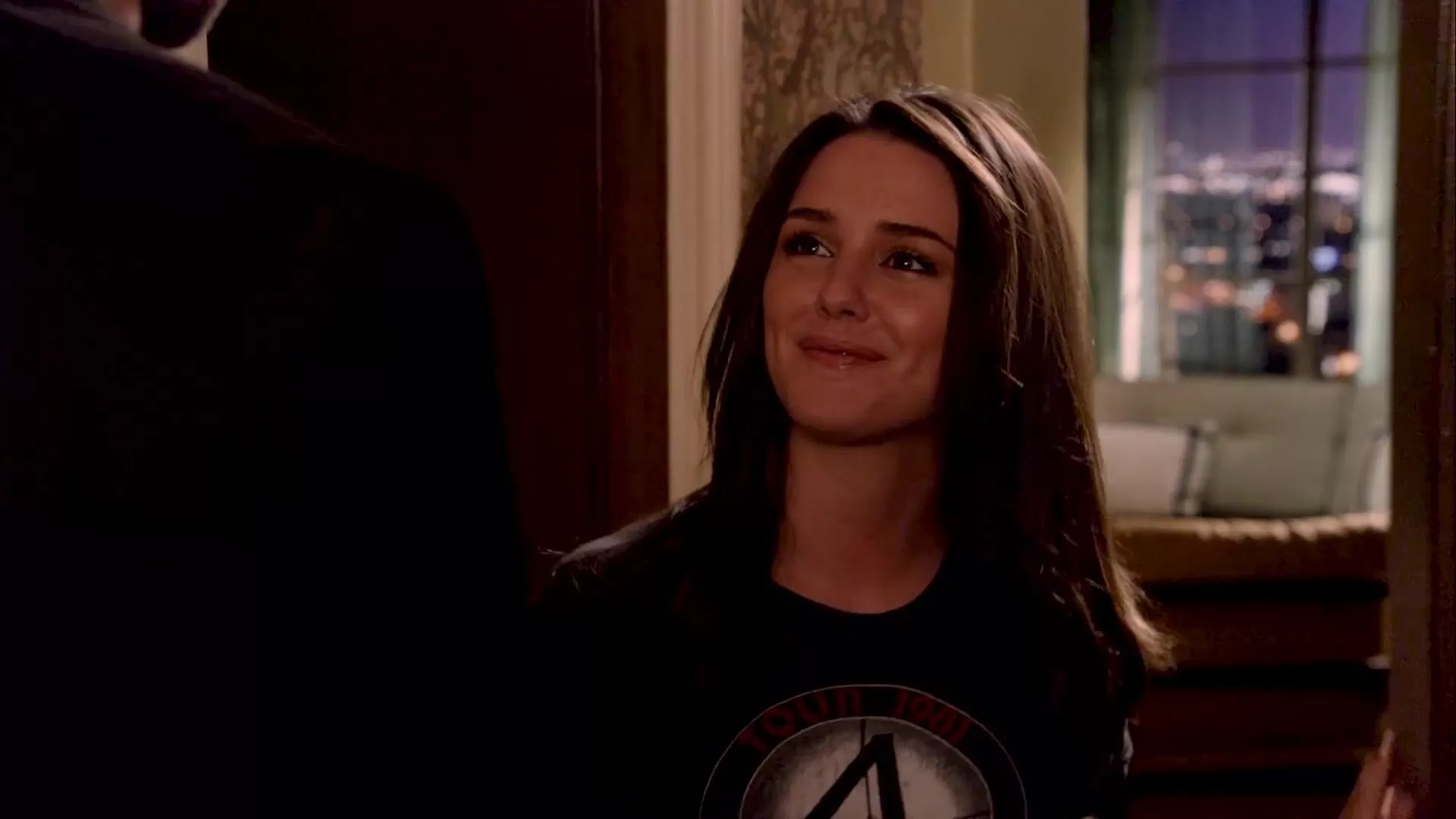 Addison Timlin a atteint son apogée dans Californication S4E01