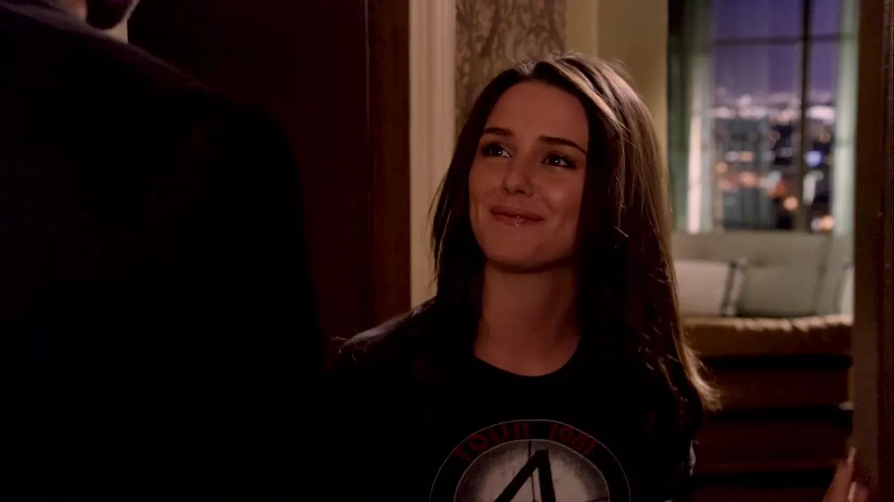 Addison Timlin ha raggiunto il picco in Californication S4E01