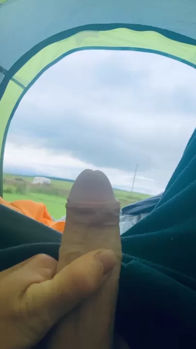 Retrouve-moi au camping !