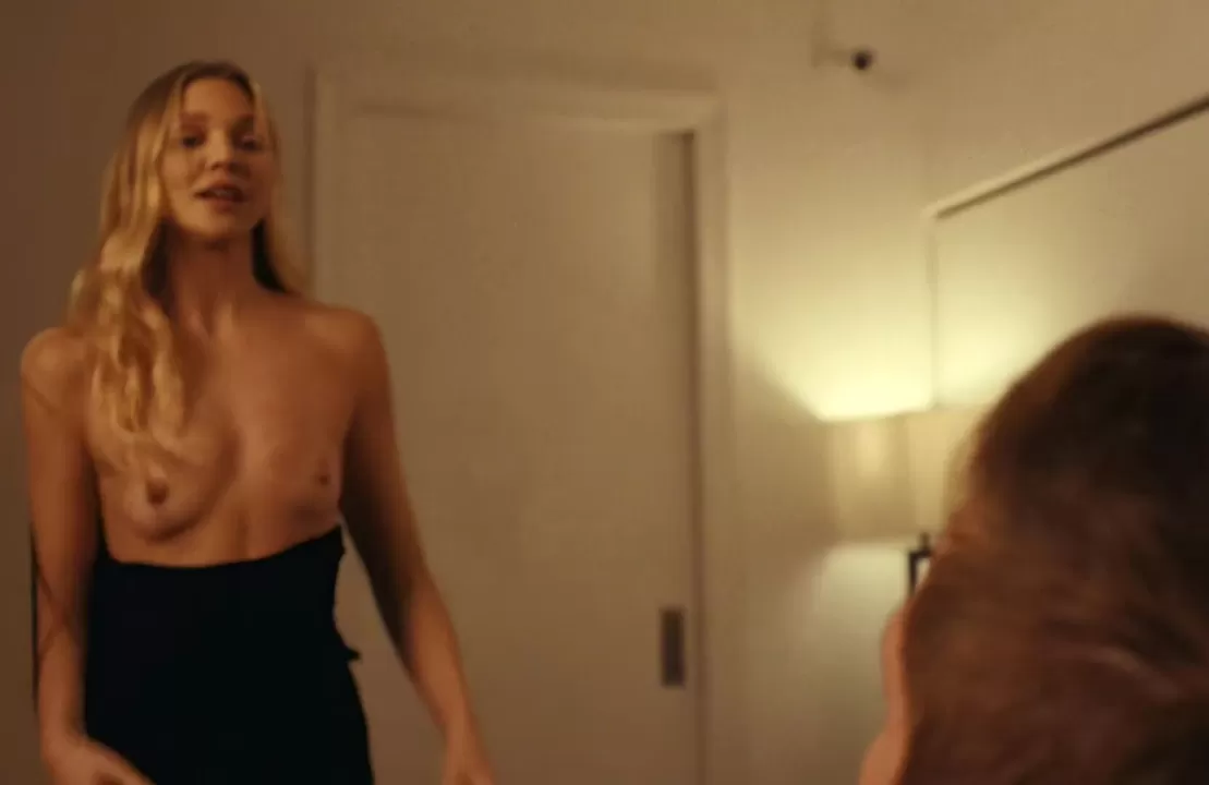 Jessie Andrews – Bombe d'amour