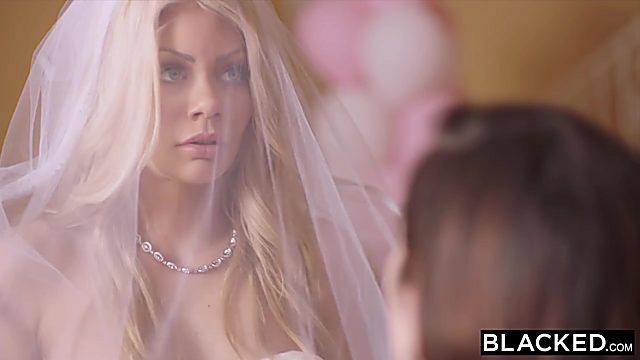 Bride cheats with BBC musician