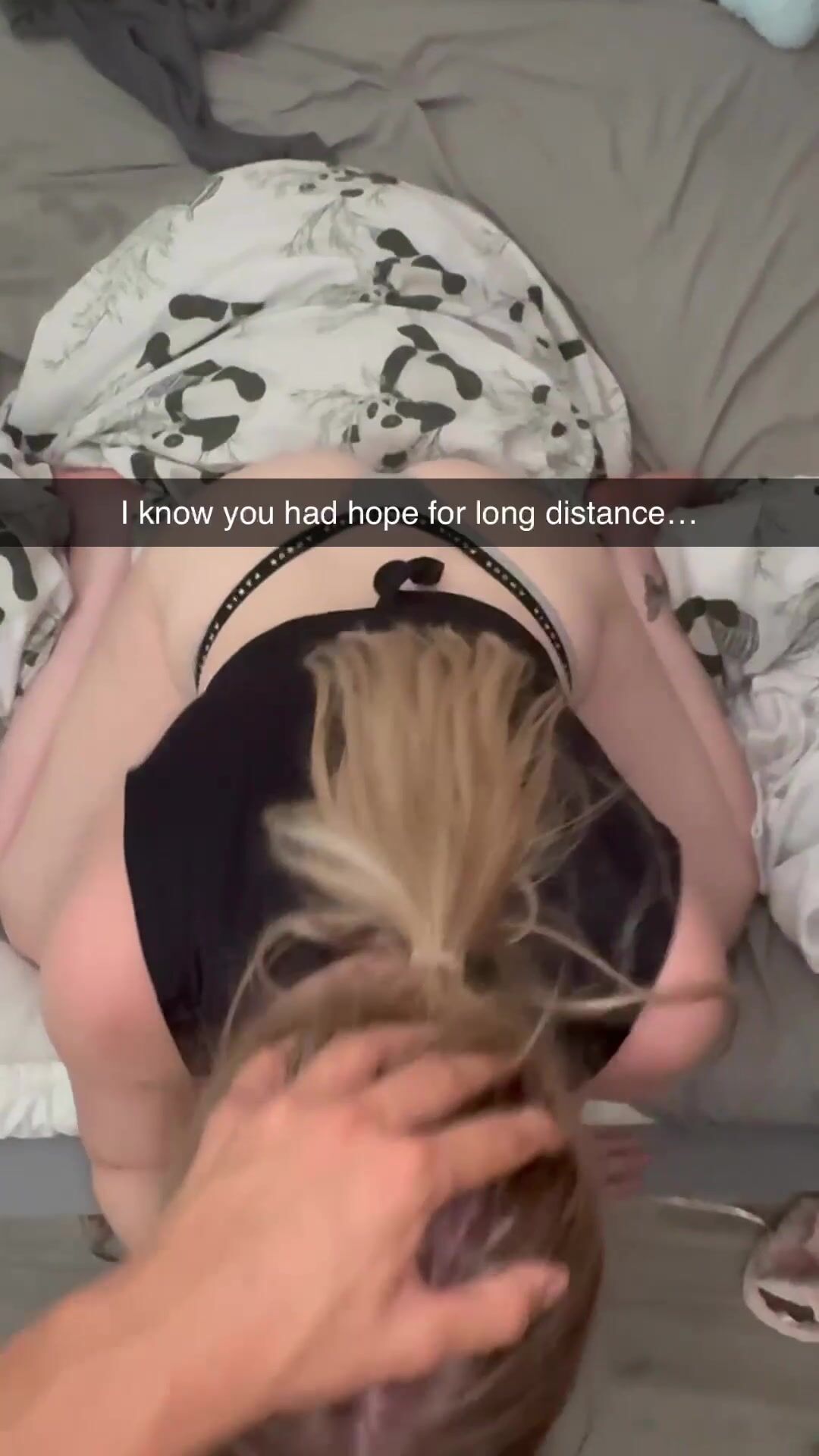 long distance is hard