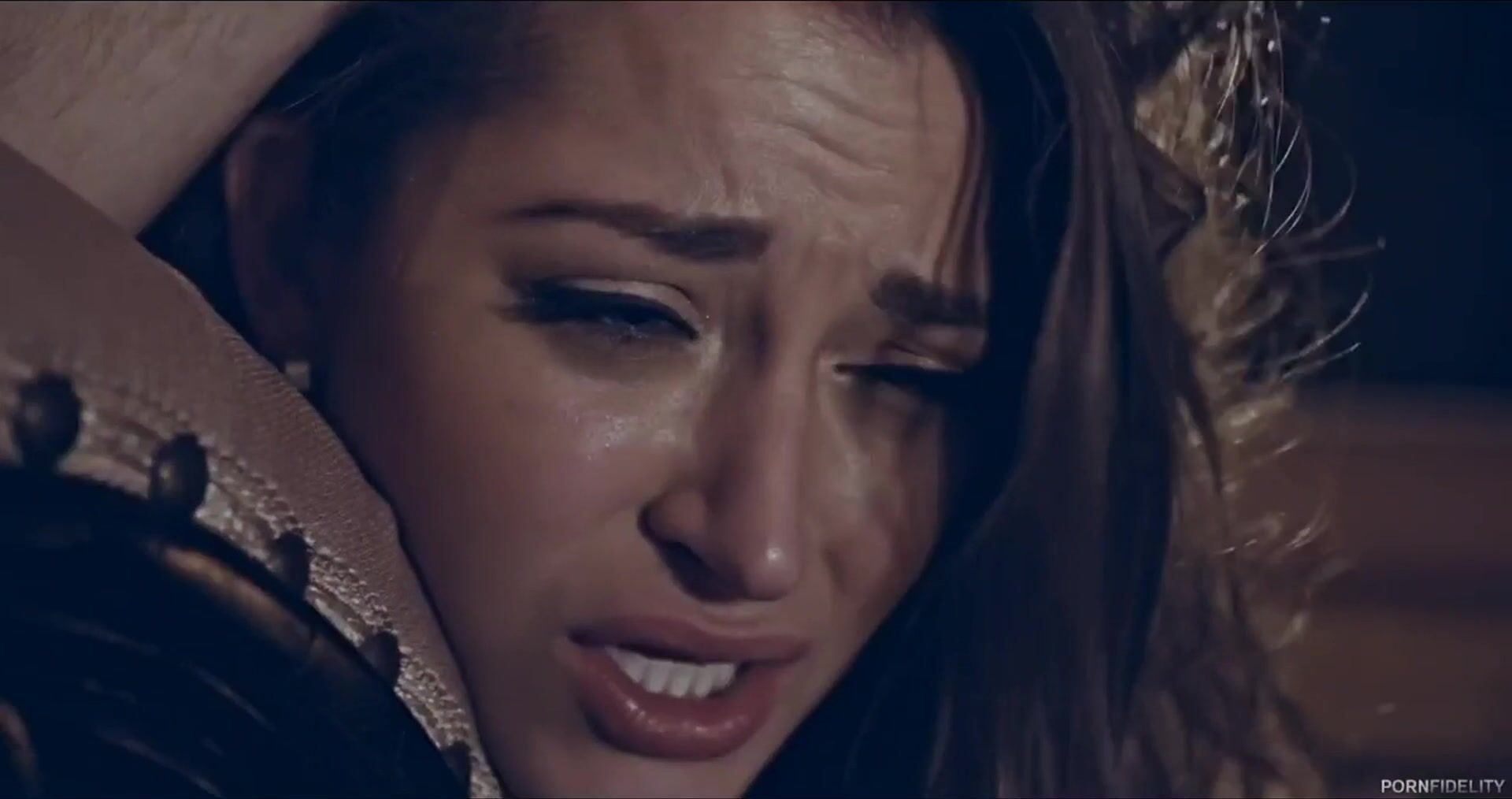 poor girl dani