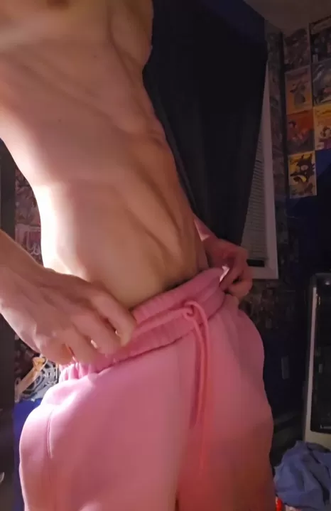 Willst du diese Twink-Boypussy?..