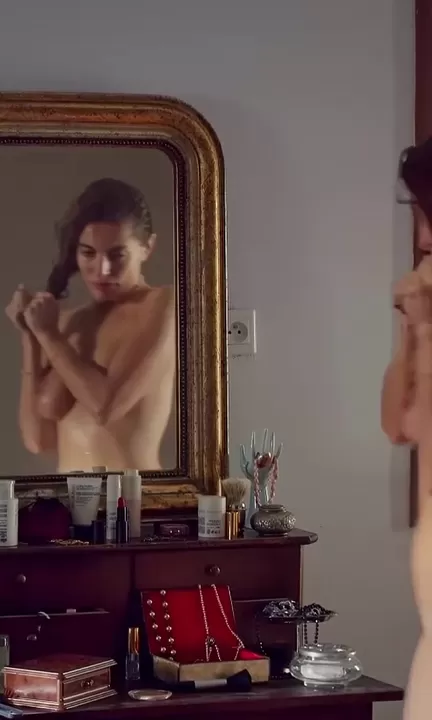 Caterina Murino - Et mon cœur transparent