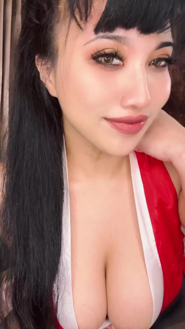 Mai Shiranui