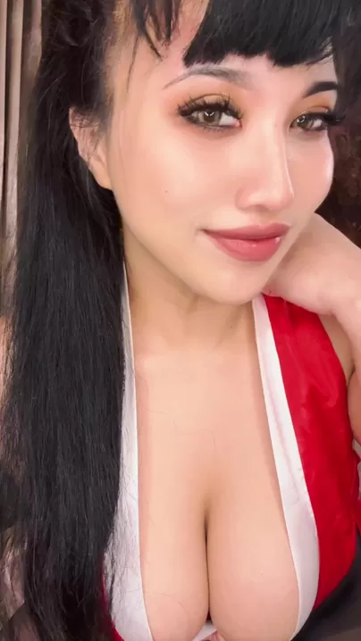 Mai Shiranui