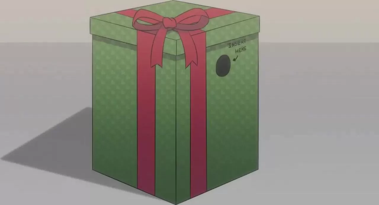 Animação Anime Natal Galo Gozada Gozada Glory Hole Hentai Pênis Chupando Pornô GIF por bloxxx