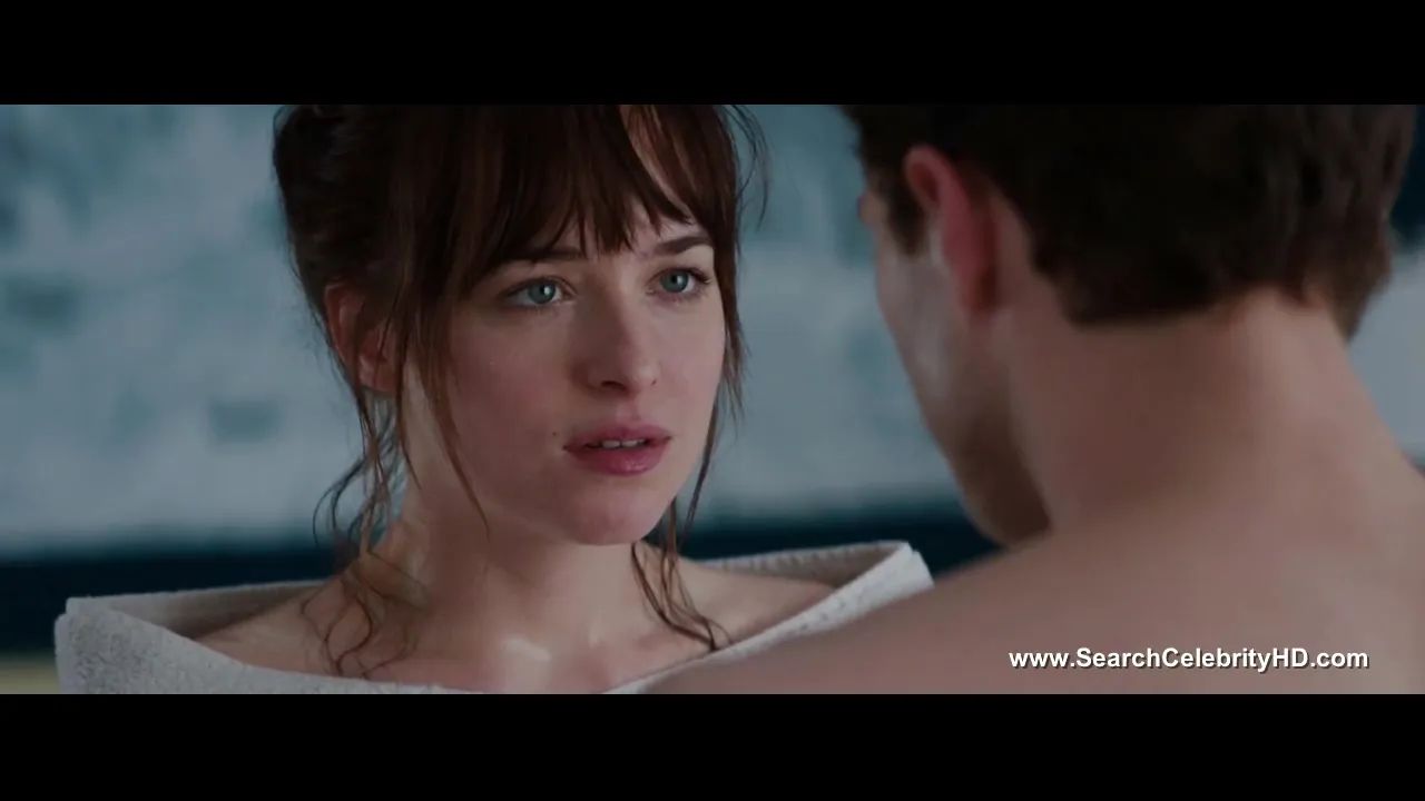 Dakota johnson erotik