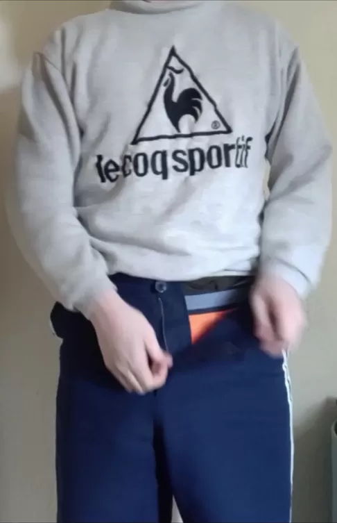 Filmé avec ma fenêtre ouverte, j'espère que mes voisins ont vu