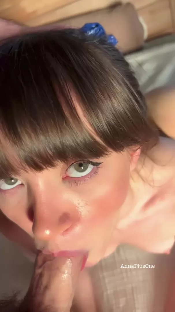 Tu sais que c'est sérieux quand les cheveux se lèvent