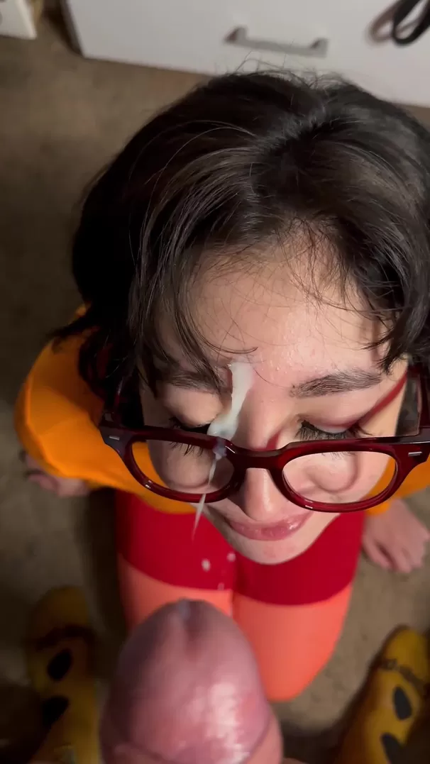 Velma 承受了意想不到的巨大负荷
