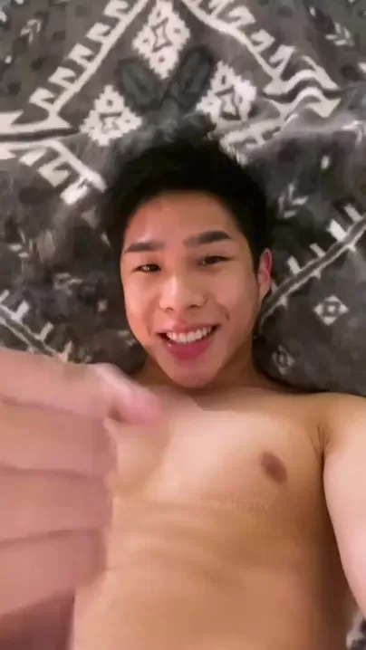 Il est adorable