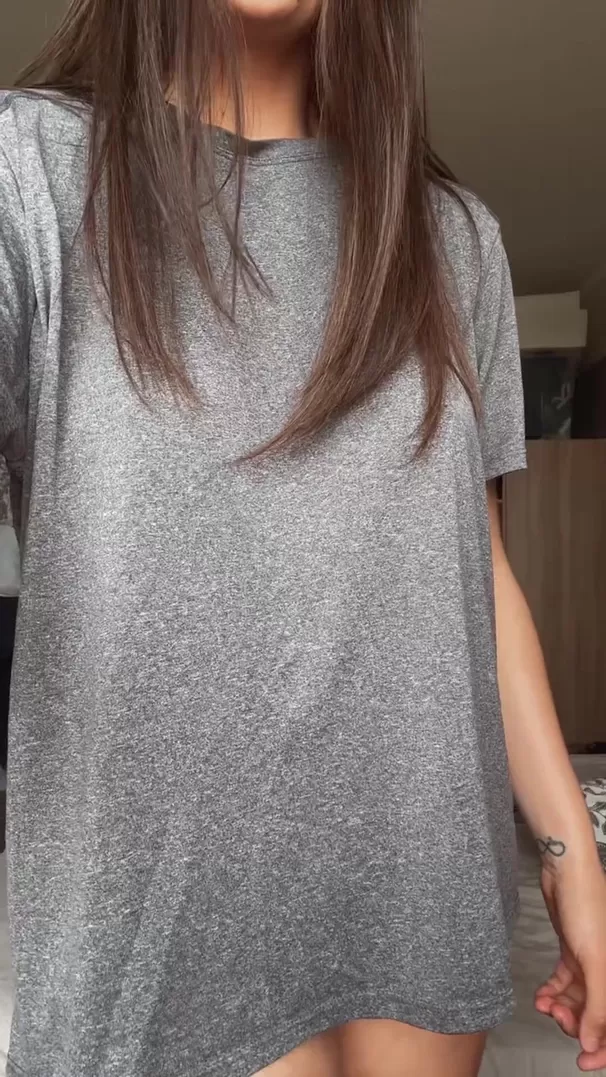 Tenue décontractée allumée éteinte