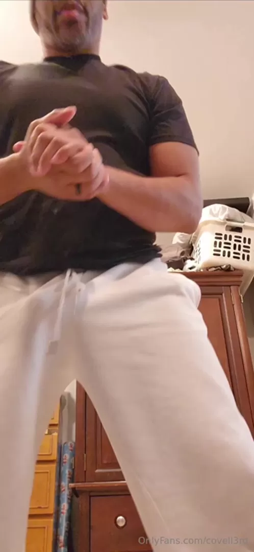 Tu veux le sucer un peu ?