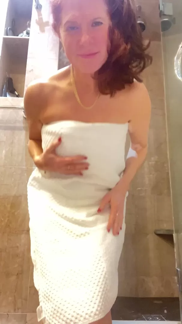 58 ans, le feriez-vous ?