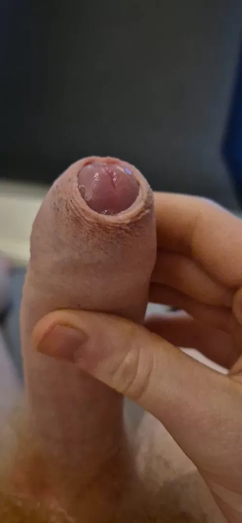 Aimez-vous ce prépuce flexible ?