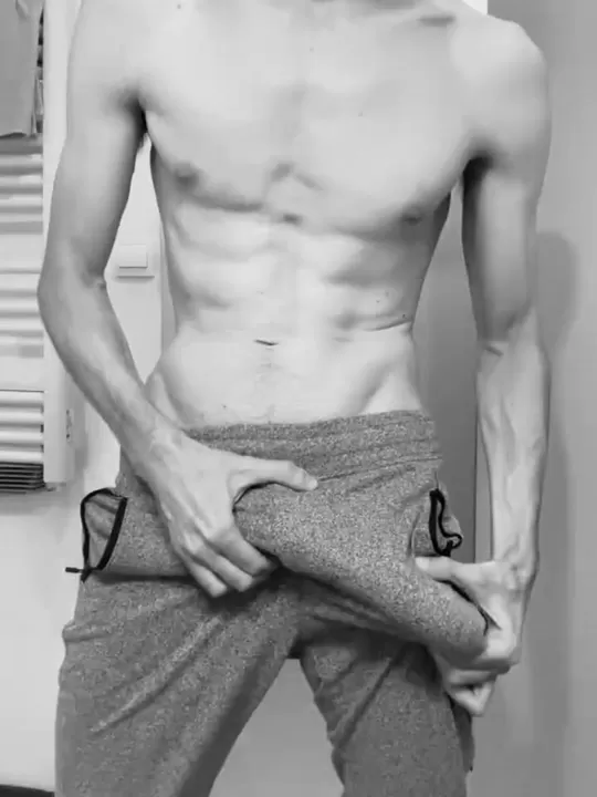 35 pantalons droits gris révélés