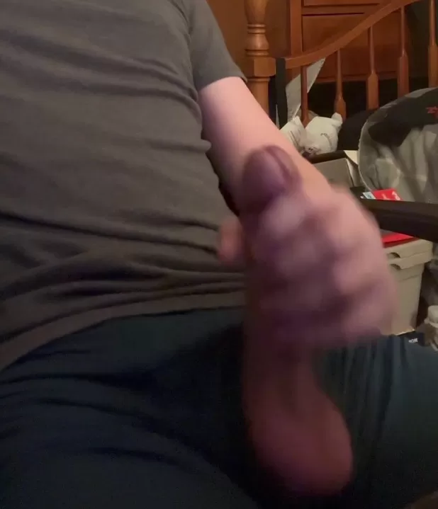 Echte fucking masturbatie