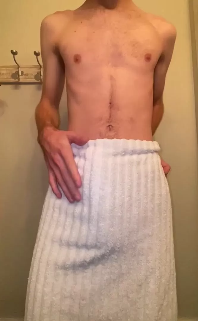 On me dit parfois que ça ne convient pas à mon corps