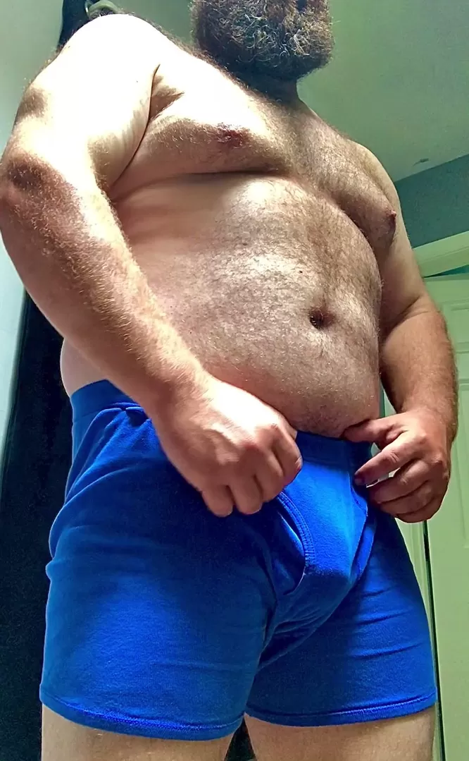 Regarderiez-vous le père d'à côté enlever son slip ?