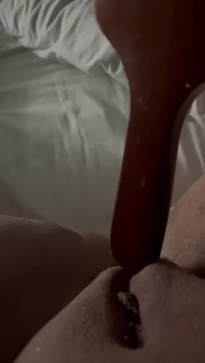 Il mio giocattolo leggermente diverso...