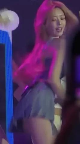 ITZY - Yuna
